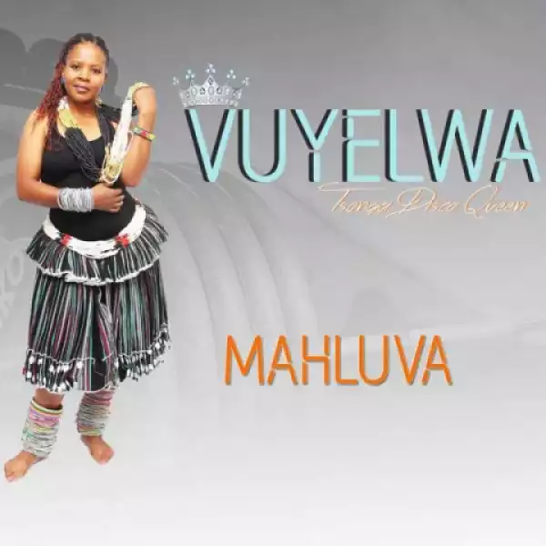 Vuyelwa - Mahluva